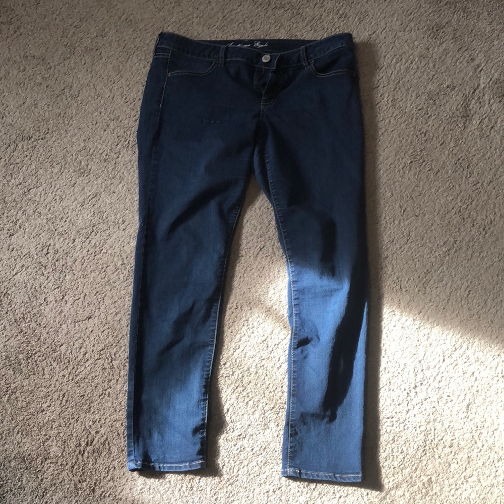 AE Jeggings